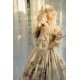 Balladeer Thumbelina Short and Long JSK(Reservation/Full Payment Without Shipping)